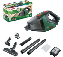 Rokas Putekļu Sūcējs Bosch UniversalVac 18 Bezvadu Green Without Battery (06033B9102)