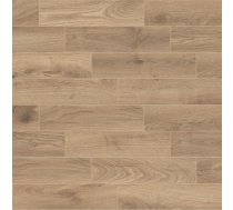 Grīdas Lamināts Krono Original 33.k.,4v 1285x192x12mm atlantic K285 Haybridge Oak, 12mm, Vidējs