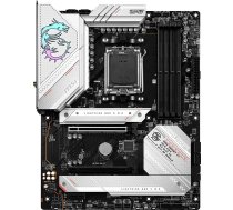 Mātesplate Msi Mpg Edge Wifi ATX, AMD B650, DDR5 (MPGB650EDGEWIFI)