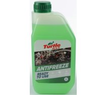 Dzesēšanas Šķidrums (Antifrīzs) Turtle Wax, -35°C 1l