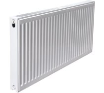 Tērauda Apkures Radiators Vogel & Noot Compact Tips 11 400x800mm Ar Sānu Pieslēgumu (F1E1104008010000) w