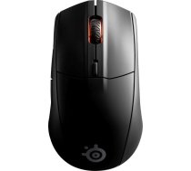 Gaming Pele SteelSeries Rival 3 Bluetooth Melna (62521)