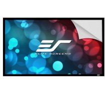 Projektora Ekrāns Elite Screens SableFrame Series ER120WH1 304.8cm 16:9 Melns (ER120WH1)