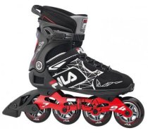 Skrituļslidas Fila Legacy Pro 84 Black/Red 40 (300011227)