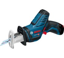 Akumulatora Zobenzāģis Bosch GSA 12V-14 12V 3Ah (060164L976)