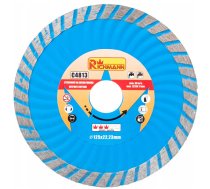 Dimanta Betona Griešanas Disks Richmann Super Turbo 125mm (11/1-310201)
