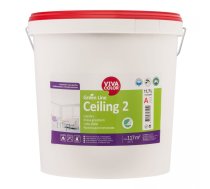 Griestu krāsa Vivacolor Ceiling 2 A, dziļi matēta 11,7L