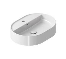 Vannas Istabas Izlietne Ravak Ceramic 550 O Slim Shelf XJX01155003