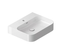 Vannas Istabas Izlietne Ravak Ceramic 550 R Slim Wall XJX01155006