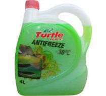 Dzesēšanas Šķidrums (Antifrīzs) Turtle Wax, -38°C 4l