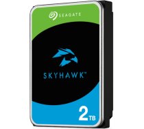 HDD Seagate SkyHawk ST4000VX013 4TB 5900rpm 256MB