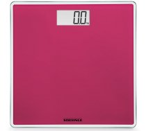 Ķermeņa Svari Soehnle Style Sense Compact 200 Pink (1063876)