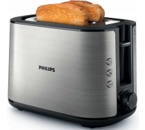 Tosteris Philips HD2650/90 Silver (9284)