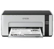Tintes printeris Epson EcoTank M1120 Melnbalts, Balts/Melns (C11CG96403)