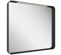 Led Spogulis Ravak Strip 50.6x70.6cm, Melns (X000001569)