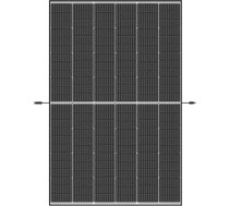 Saules Panelis Trina Solar Vertex S Mono 425W, 30x1134x1762mm, Melns rāmis