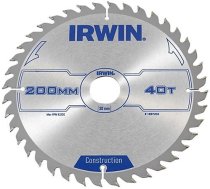 Zāģripa Irwin Construction ATB40, 200mm (11-7202)