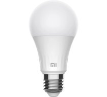 Viedā LED Spuldze Xiaomi Smart LED Bulb GPX4026GL E27 8W 2700K 1gb.