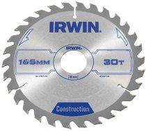 Zāģripa Irwin Construction ATB30, 165mm (11-7194)