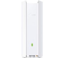 Bezvadu Piekļuves Punkts TP-Link AX1800 Indoor/Outdoor WiFi 6, IEEE 802.11ax/ac/n/g/b/a, 1201Mb/s (EAP610-OUTDOOR)