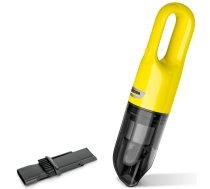 Rokas Putekļu Sūcējs Karcher CVH 2 Bezvadu 7.2V Yellow/Black (1.198-401.0)