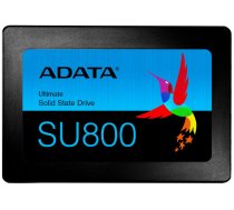 SSD Adata Ultimate SU800, 512GB, 2.5", 560Mb/s (ASU800SS-512GT-C)