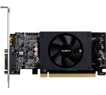 Videokarte Gigabyte GeForce GT 710 2GB GDDR5 (GV-N710D5-2GL)