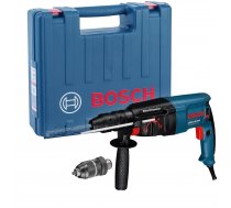 Perforators Bosch GBH 2-26 DFR Elektriskais 800W (0611254768)