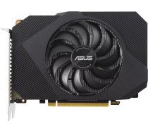 Videokarte Asus GeForce GTX 1650 4GB GDDR6 (90YV0GX0-M0NA00)
