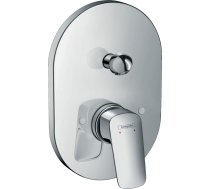 Ūdens Maisītājs Vannai/Dušai Hansgrohe Logis 71406000 Hroma