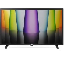 Televizors LG 32LQ630B6LA 32" (80cm) LED HD (1366x768) Black
