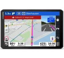 GPS Navigācija Garmin Dēzl LGV800 8" (20cm) Melna (010-02314-11)