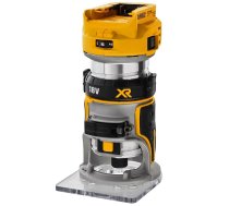 Virsfrēze Dewalt XR Bez Akumulatora Un Lādētāja, 18V (DCW600N-XJ)