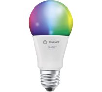 Viedā LED Spuldze Ledvance Smart+ WiFi Classic Multicolour 75 AC33915 E27 9.5W 2700-6500K 3gb. (4058075485815)
