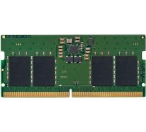 Operatīvā Atmiņa Kingston KCP548SS8-16 DDR5 16GB 4800MHz CL40 Zaļa