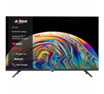 Televizors Dahua DHI-LTV43-SD200 43''(109cm) LED FHD (1920x1080)