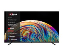 Televizors Dahua DHI-LTV43-QSD400 43''(109cm) QLED 4K (3840x2160)