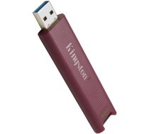 USB Zibatmiņa Kingston DataTraveler Max 3.2 Gen 2, 512GB, Violeta (DTMAXA/512GB)