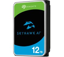HDD Seagate SkyHawk AI ST12000VE001 12TB 7200rpm 256MB