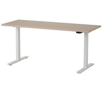 Augstumā Regulējams Galds Martin, 60x160cm, Ozola (28-0701-71)