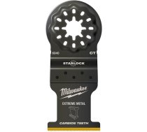 Daudzfunkcionālā Instrumenta Asmens Milwaukee Wood & Metal TCT 35x32mm (48906040)