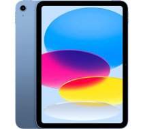 Planšete Apple iPad 10th Gen (2022) 64GB Zila (MPQ13HC/A)