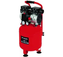 Kompresors Einhell TE-AC 24 Silent Eļļas 0.75W (4020610)