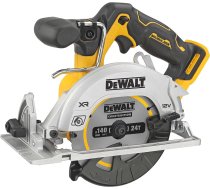 Akumulatora Ripzāģis Dewalt XR 140mm, bez akumulatora un lādētāja, 12V (DCS512N-XJ)