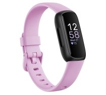 Viedpulkstenis Fitbit Inspire 3 Rozā (3080844)