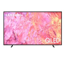 Televizors Samsung  QE43Q67CAUXXH 43"(108cm) QLED 4K UHD (3840x2160) Melns