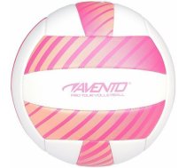 Volejbola Bumba Avento 16Vf 5 Pink/White (632Sc16Vfroz)