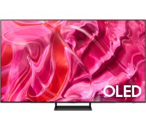 Televizors Samsung QE65S90CAT 65" (163cm) OLED 4K UHD (3840x2160) Melns (QE65S90CATXXH)