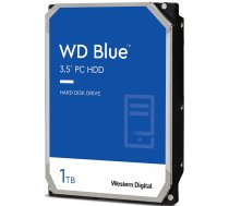 HDD Western Digital Blue WD10EZEX 1TB 7200rpm 64MB