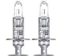 Spuldze Osram Night Breaker Silver H1s Priekšējajiem Lukturiem 12V 55W 2gb. (O64150NBS-HCB)